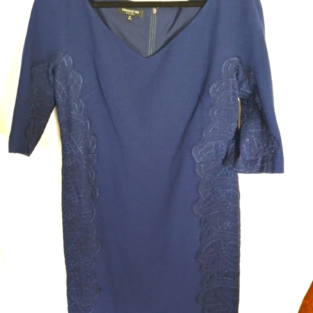 Dress Lafayette 148 New York